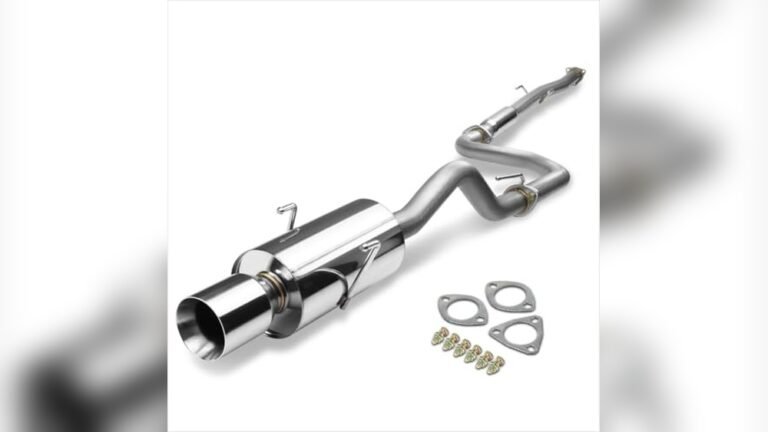 Best Exhaust for Acura Integra 2026: Top Picks for Performance