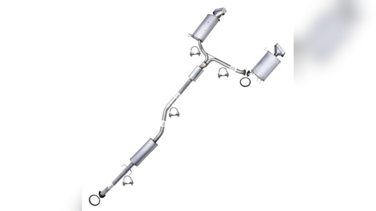 Best Exhaust for Acura TL 2026: Top Picks for Performance Upgrade