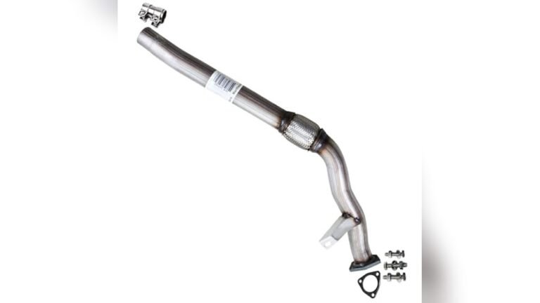 Best Exhaust for Audi A4