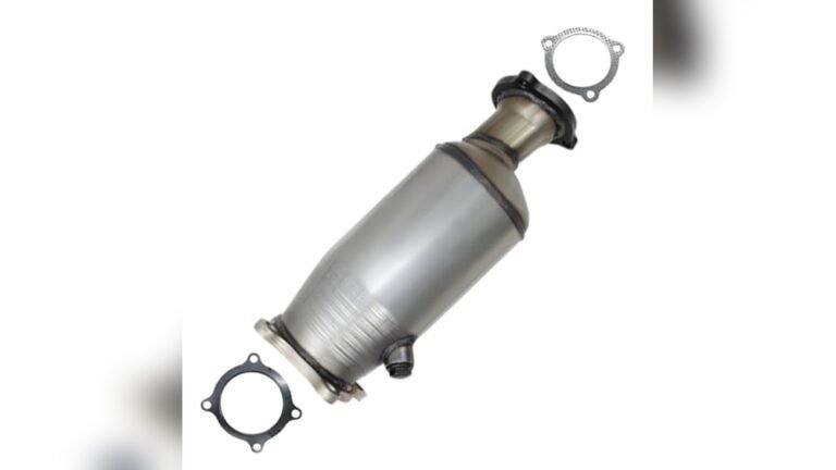 Best Exhaust for Audi A6 2026: Top Picks for Performance & Sound