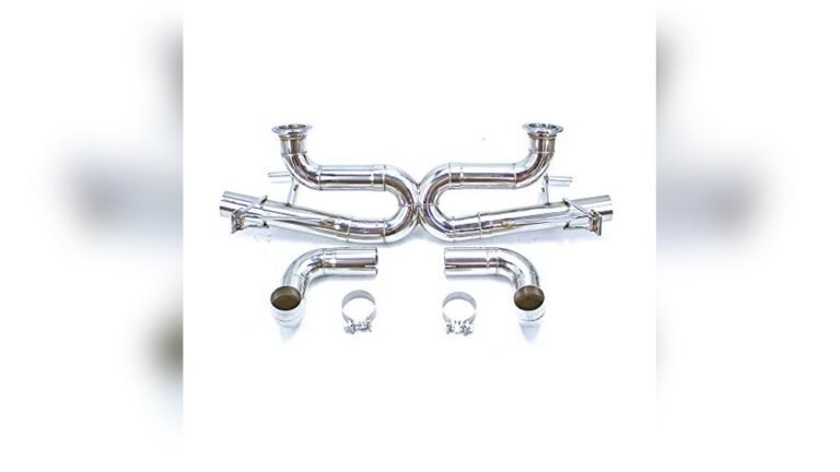 Best Exhaust for Audi R8 2026: Top Upgrades for Performance