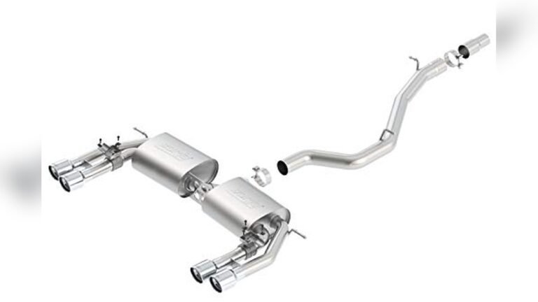 Best Exhaust for Audi S3 8V 2026: Top Picks for Performance