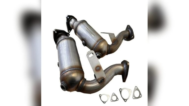 Best Exhaust for Audi S5 2026: Top Picks for Performance Upgrade
