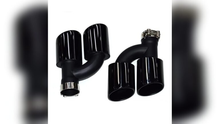 Best Exhaust for Audi S5 V8 2026: Top Picks for Performance