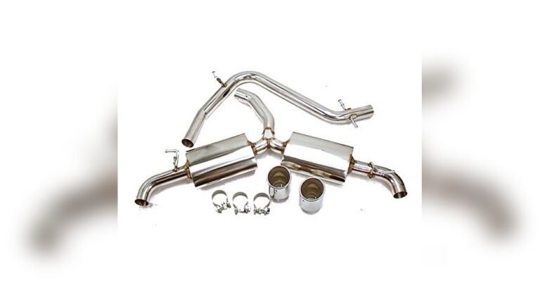 Best Exhaust for Lamborghini Revuelto 2026: Top Picks for Performance