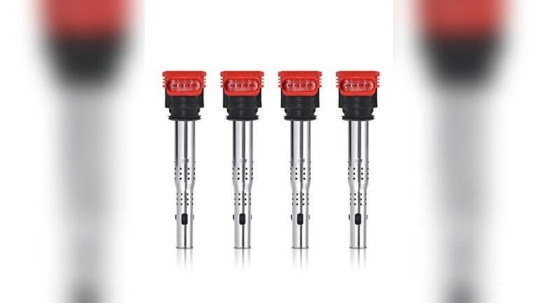Best Ignition Coils for Audi 2026: Top Picks for Reliable Performance