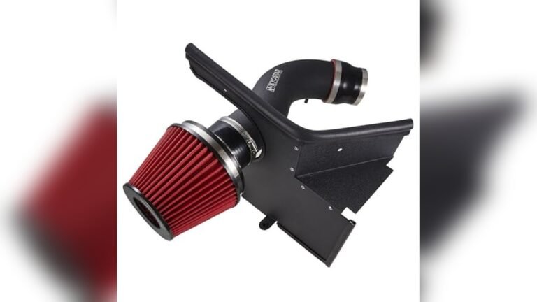Best Intake for Audi A4 B8 2026: Top Performance Picks