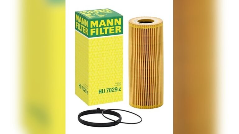 Best Oil Filter for Audi S4 2026: Top Picks for Ultimate Performance