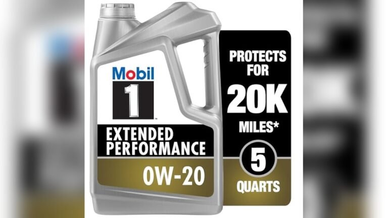 Best Oil for Acura Integra 2026: Top Picks for Engine Care