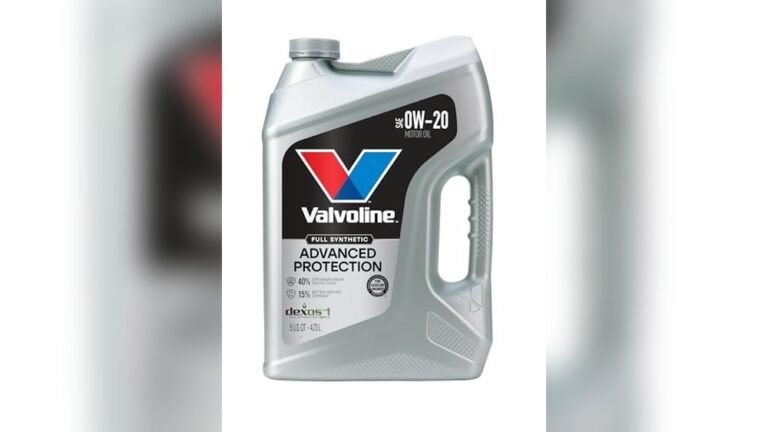 Best Oil for Acura RSX 2026: Top Picks for Optimal Performance