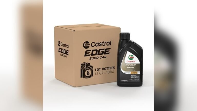 Best Oil for Audi 1.8 T 2026: Top Picks for Engine Care