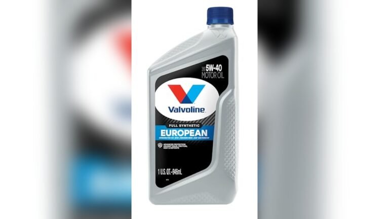 Best Oil for Audi A4 1.8 Turbo 2026: Top Picks Reviewed