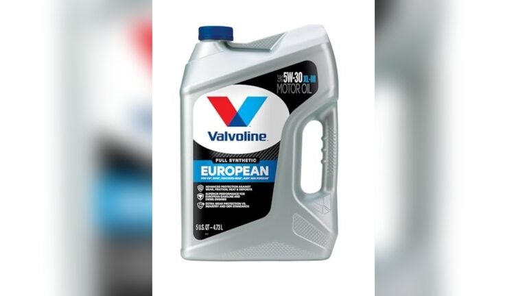 Best Oil for Audi A6 2.0 Tdi 2026: Top Picks for Performance