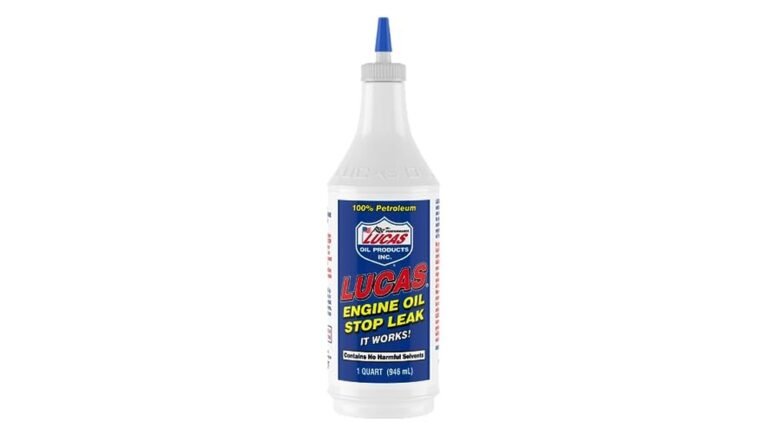 Best Oil Stop Leak for Audi 2026: Top Picks for Engine Care