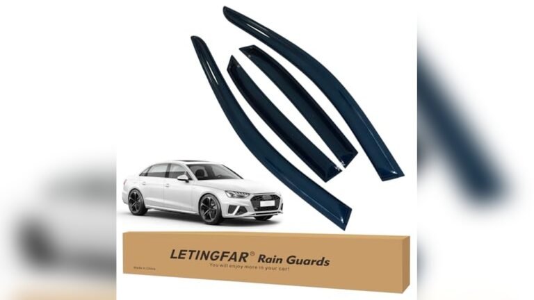 Best Performance Chip for Audi A4 2026: Top Picks Reviewed