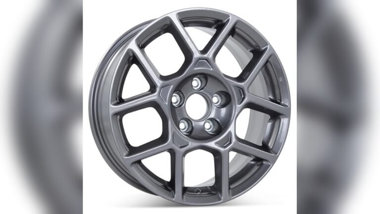 Best Rims for Acura TL 2026: Top Picks for Style & Performance