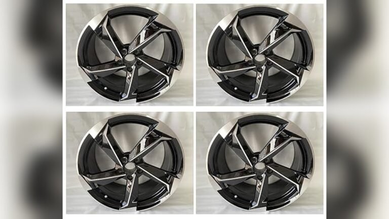 Best Rims for Audi 2026: Top Stylish & Durable Picks Reviewed