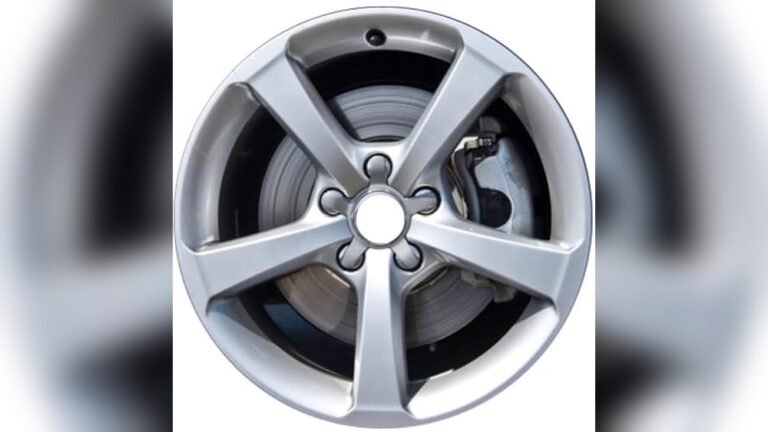 Best Rims for Audi A3 2026: Top Picks for Style & Performance