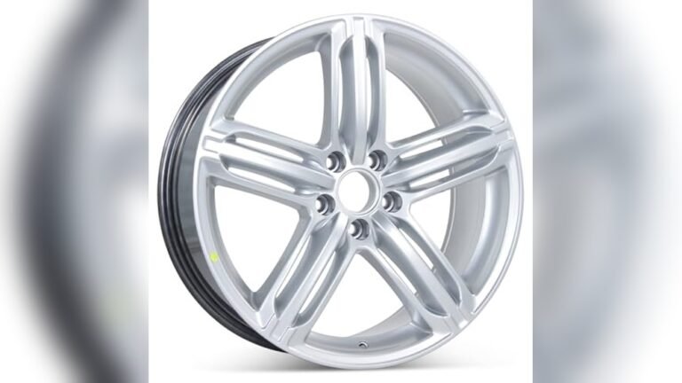 Best Rims for Audi A4 2026: Top Picks for Style & Performance