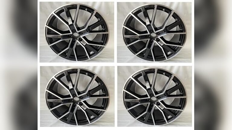 Best Rims for Audi S3 2026: Top Picks for Style & Performance