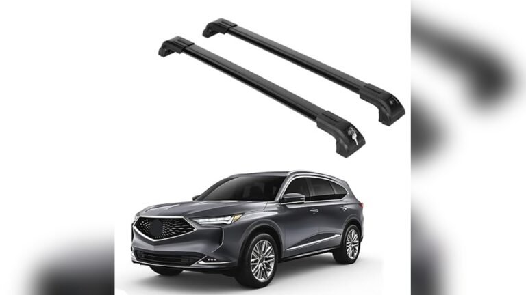 Best Roof Rack for Acura MDX 2026: Top Picks for Every Need