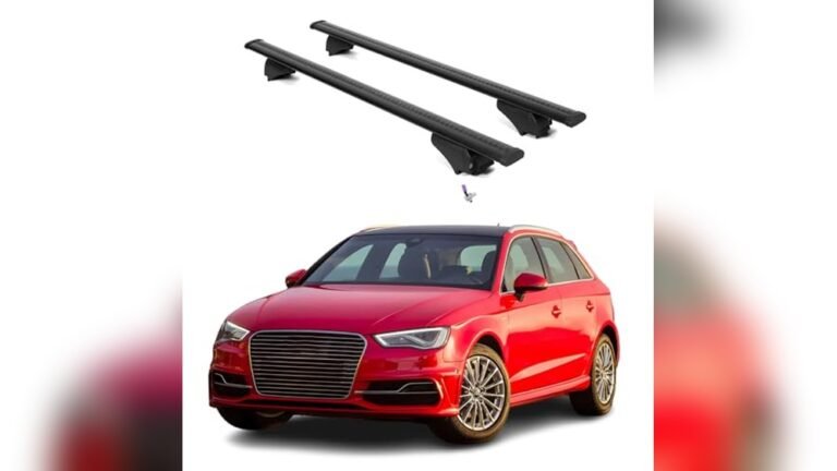 Best Roof Rack for Audi A3 2026: Top Picks for Every Need