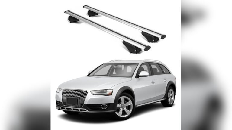 Best Roof Rack for Audi A4 2026: Top Picks for Every Need