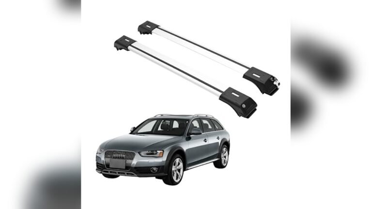 Best Roof Rack for Audi Allroad 2026: Top Picks for Buyers