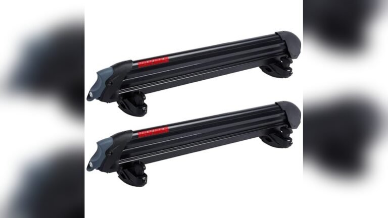 Best Ski Rack for Audi Q5 2026: Top Picks for Easy Transport