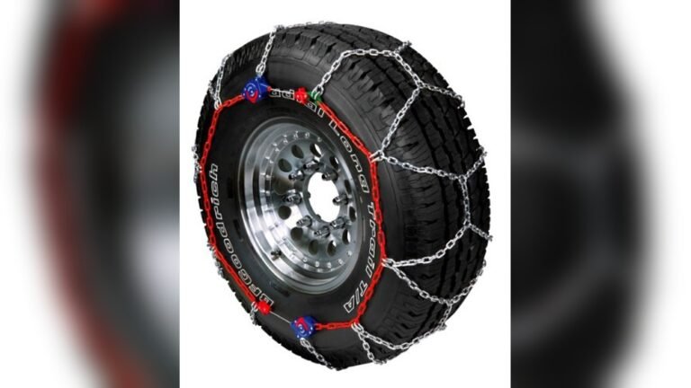 Best Snow Chains for Audi Q7 2026: Top Picks for Winter Safety