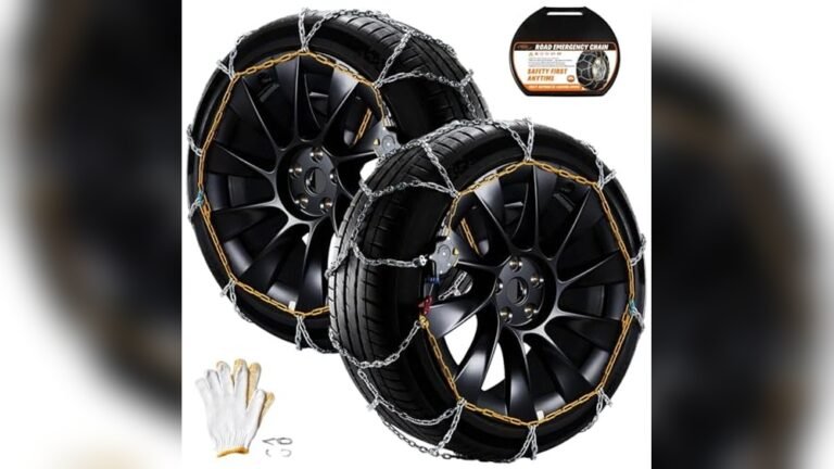 Best Snow Tires for Acura MDX 2026: Top Picks for Winter Safety