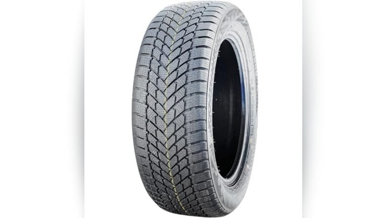 Best Snow Tires for Audi A6 2026: Top Picks for Winter Safety