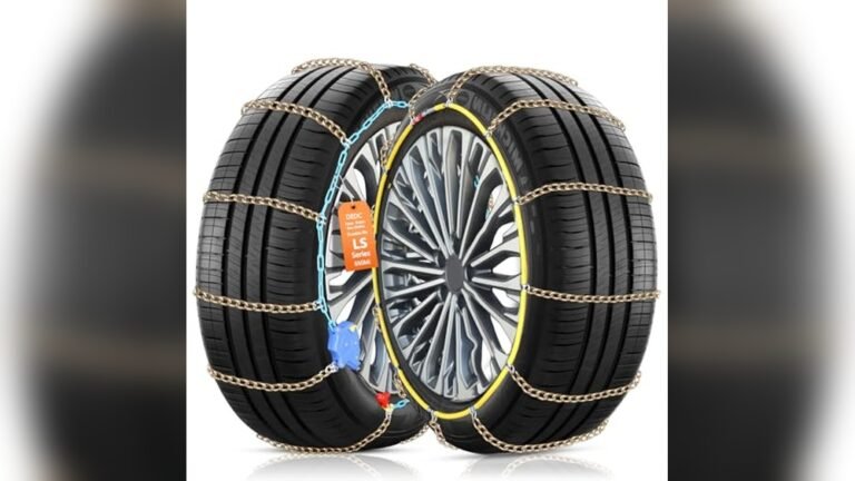 Best Snow Tires for Audi Q7 2026: Top Picks for Winter Safety
