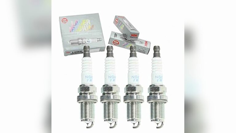 Best Spark Plugs for Acura RSX 2026: Top Picks for Performance