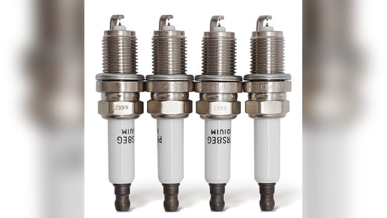 Best Spark Plugs for Audi A3 2026: Top Picks for Performance