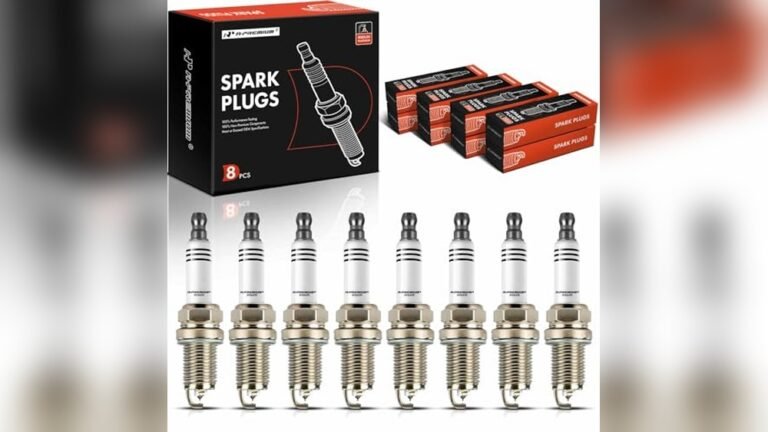 Best Spark Plugs for Audi A8 2026: Top Picks for Performance