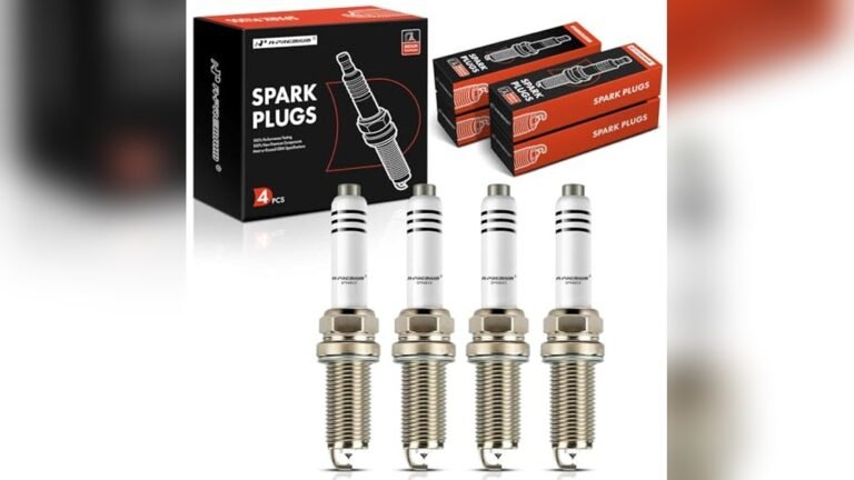 Best Spark Plugs for Audi S3 2026: Top Picks for Performance