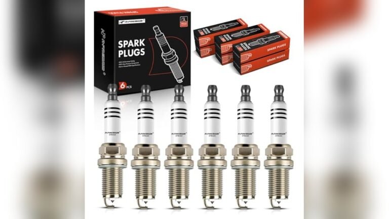Best Spark Plugs for Audi S5 2026: Top Picks for Performance
