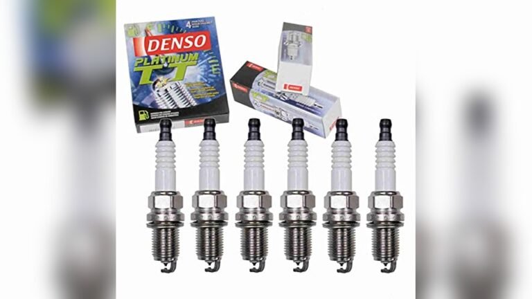 Best Spark Plugs for Audi TT 2026: Top Picks for Performance
