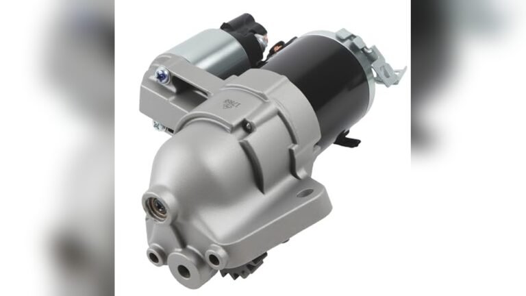 Best Starter for 2005 Acura MDX in 2026: Top Picks Reviewed