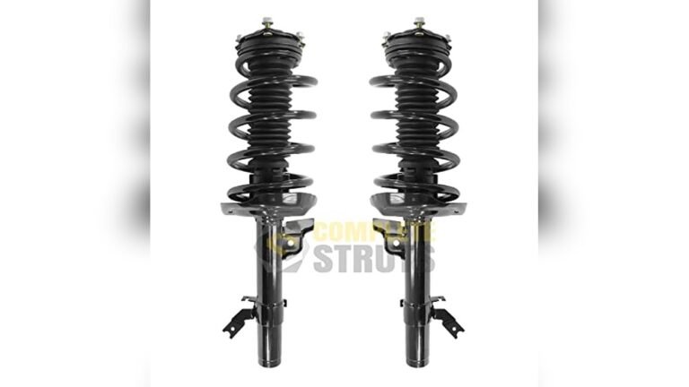 Best Struts for Acura MDX 2026: Top Picks for Smooth Ride