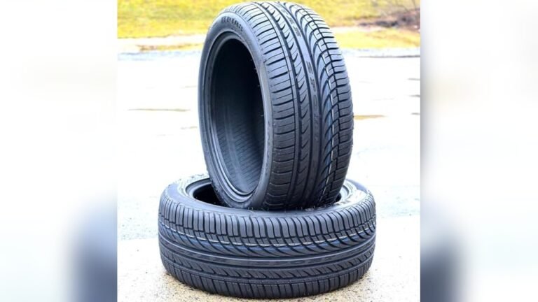 Best Tires for 2008 Acura TLs 2026: Top Picks for Performance