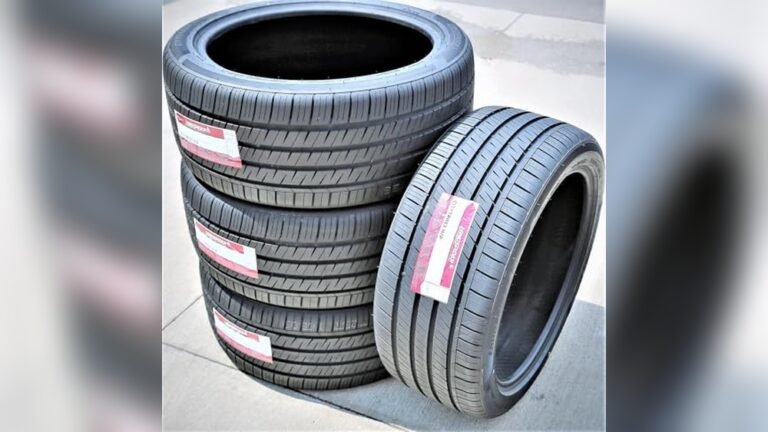 Best Tires for 2015 Acura MDX 2026: Top Picks for Performance