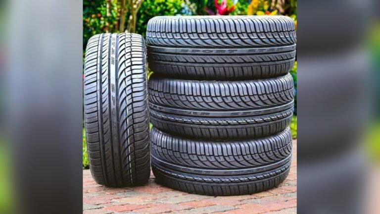 Best Tires for Audi A4 2008 in 2026: Top Picks Reviewed