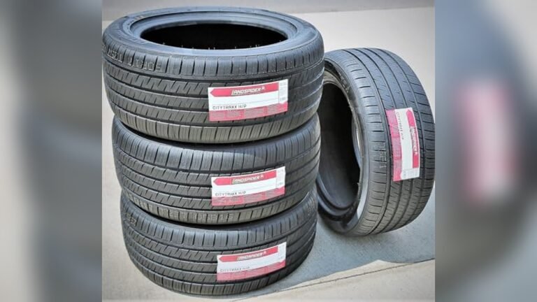 Best Tires for Audi A5 Sportback 2026: Top Picks for Performance