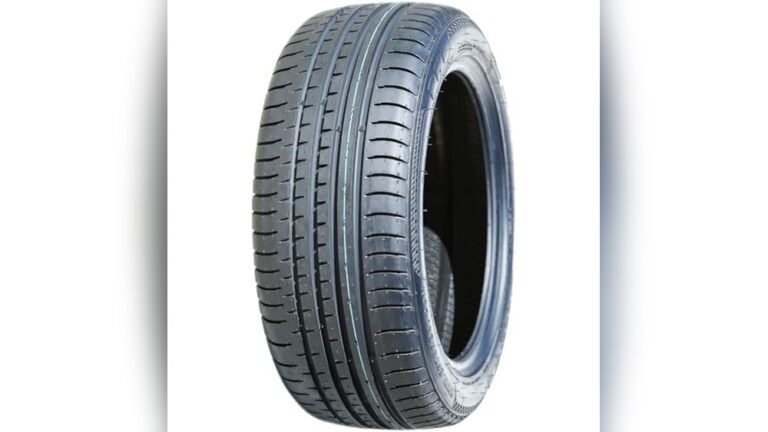 Best Tires for Audi A7 2026: Top Picks for Ultimate Performance