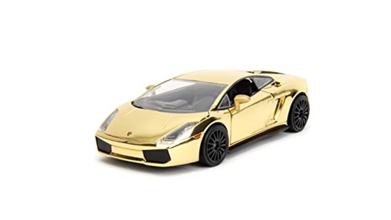 Best Tires for Lamborghini Gallardo 2026: Top Picks for Performance