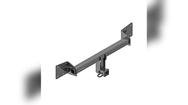 Best Trailer Hitch for Audi Q5 2026: Top Picks for Every Need