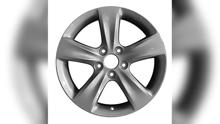 Best Wheel for Acura TL 2012: Top Picks for 2026 Buyers