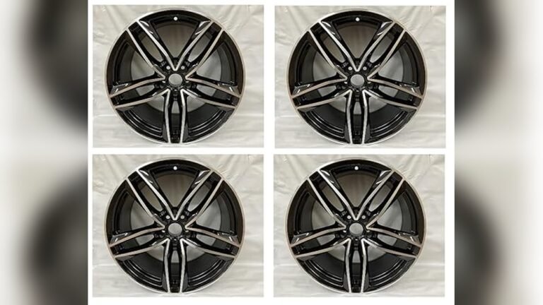 Best Wheels for Audi 2026: Top Picks for Style and Performance